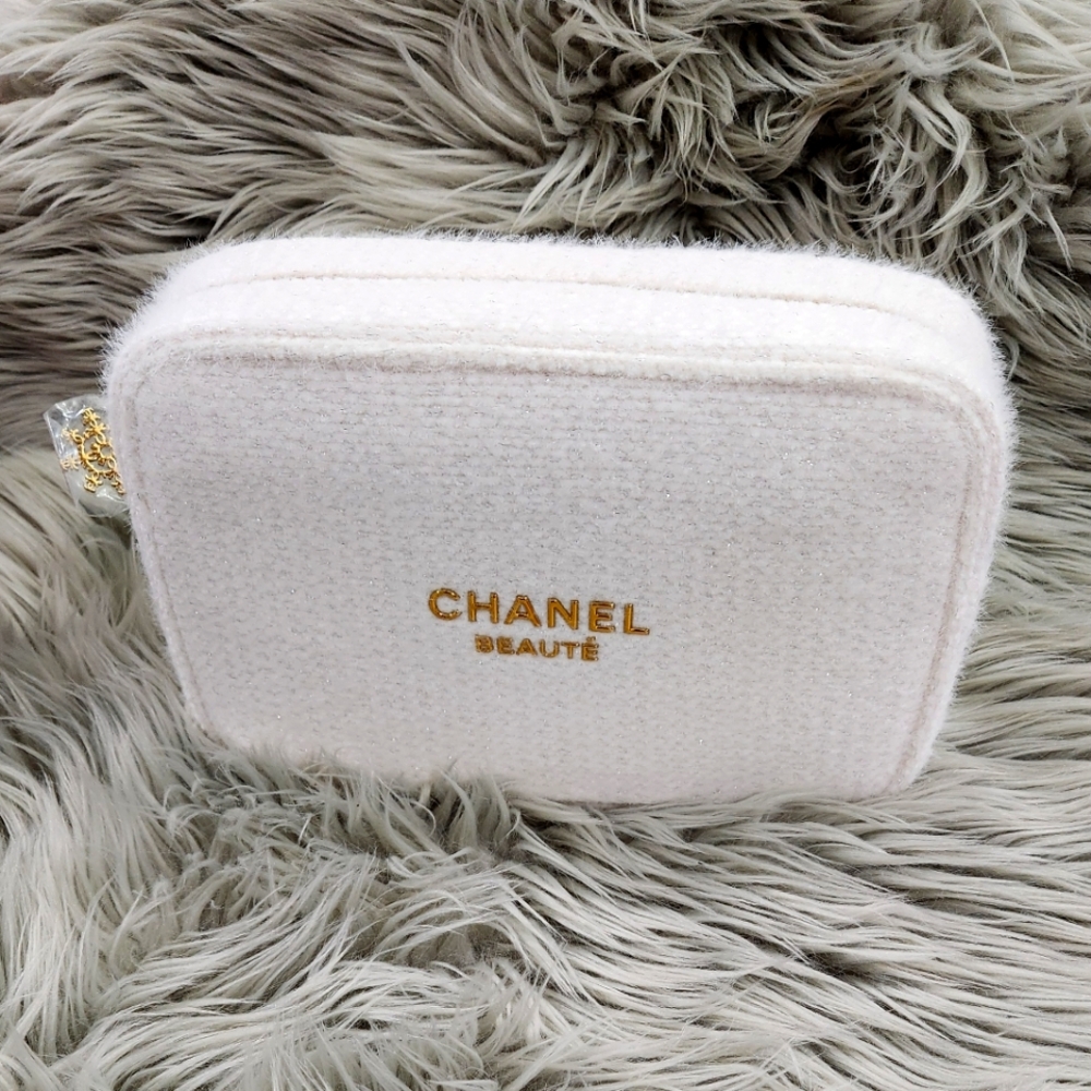 Chanel Beauty Bag brand New